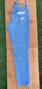 W30 550 Vintage Levi's Jean