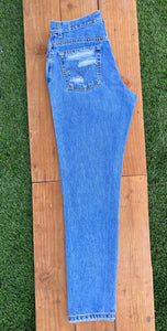 W30 550 Vintage Levi's Jean