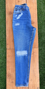 W30 Vintage Levi's Butt Rip Jean