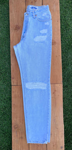 W30 501 Vintage Levi's Butt Rip Jean