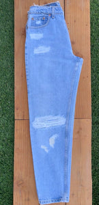 W30 550 Vintage Levi's Jean