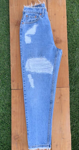 W28 521 Vintage Levi's Jean