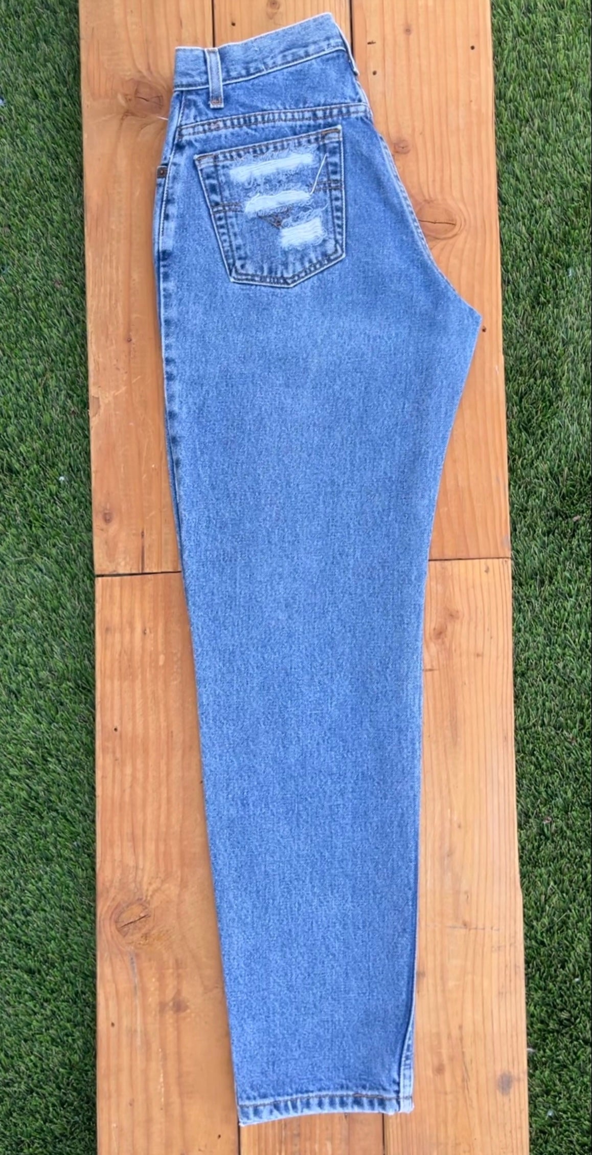 Denim heaven co store jeans