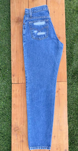 W27 550 Vintage Levi's Jean