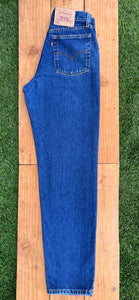 W29 560 Vintage Levi's Plain Jean