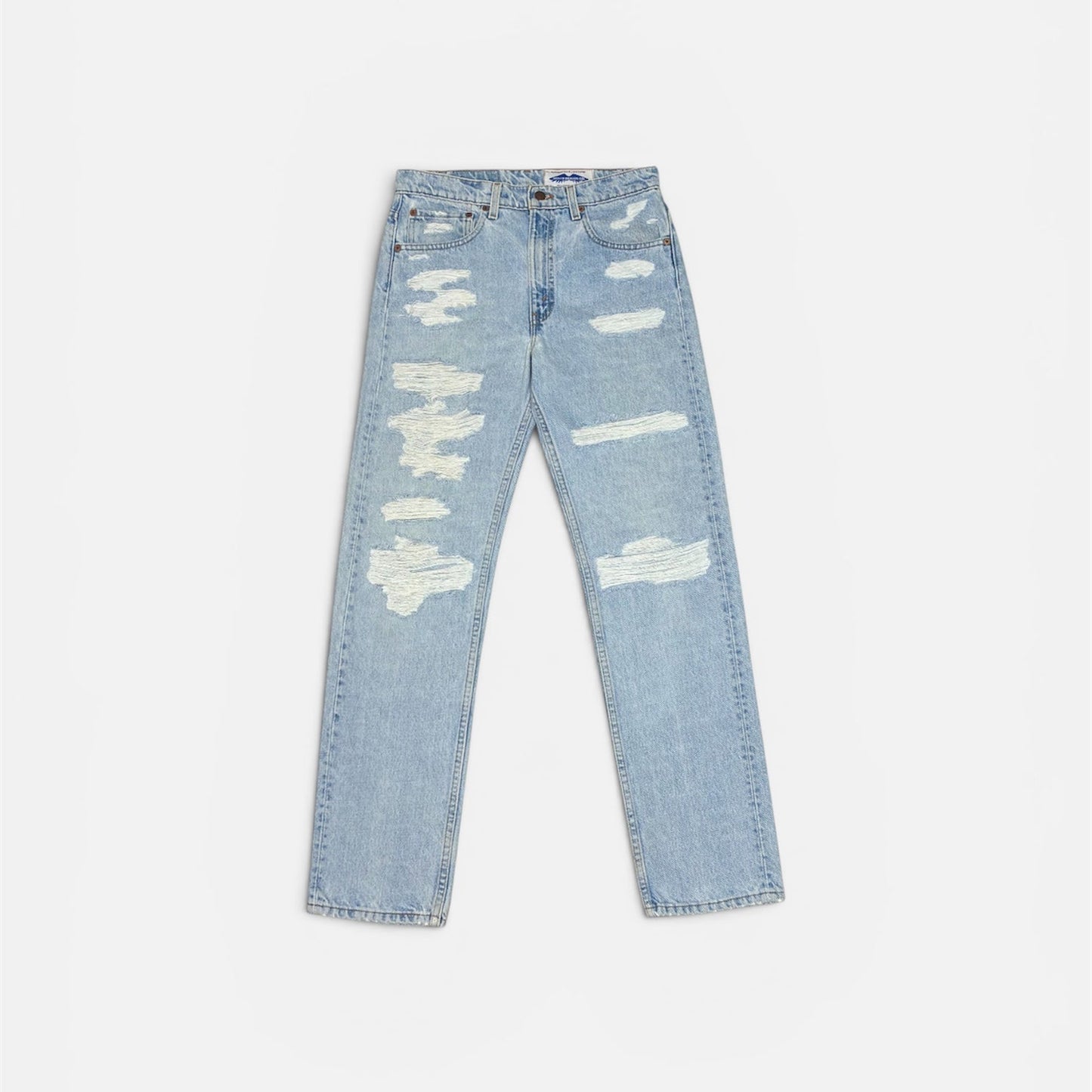 W29 505 Vintage Levi's Jean