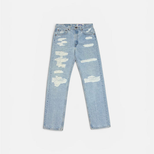 W29 505 Vintage Levi's Jean