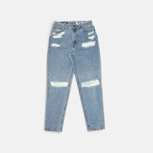 W31 Vintage Levi's Butt Rip Jean