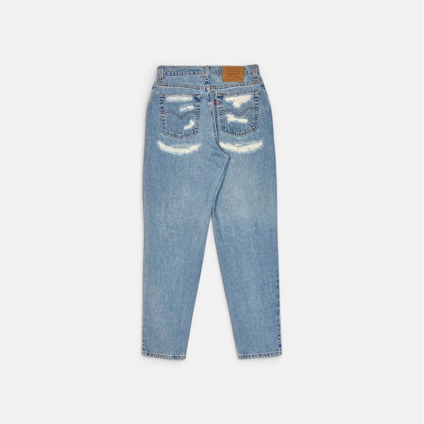 W31 Vintage Levi's Butt Rip Jean