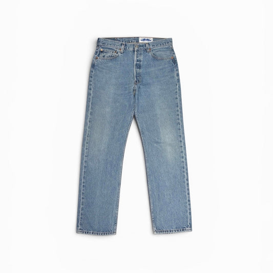 W31 501 Vintage Levi's Plain Jean