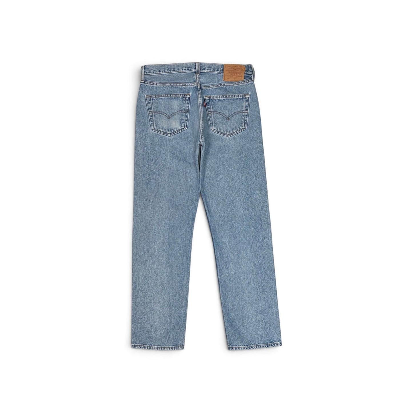 W31 501 Vintage Levi's Plain Jean