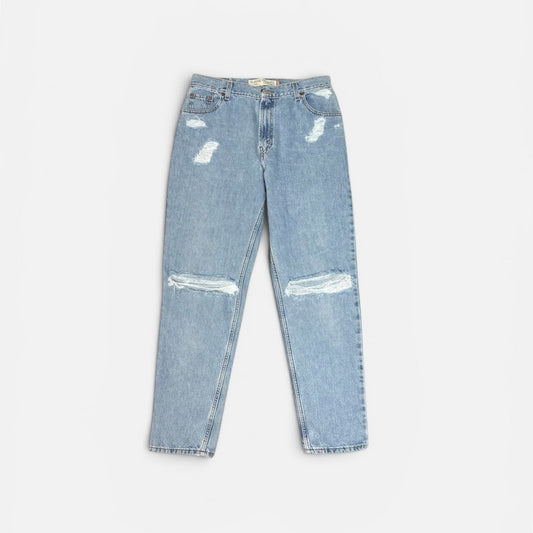 W33 550 Vintage Levi's Jean