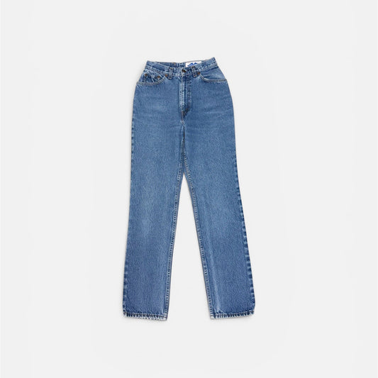 W27 512 Vintage Levi's Plain Jean