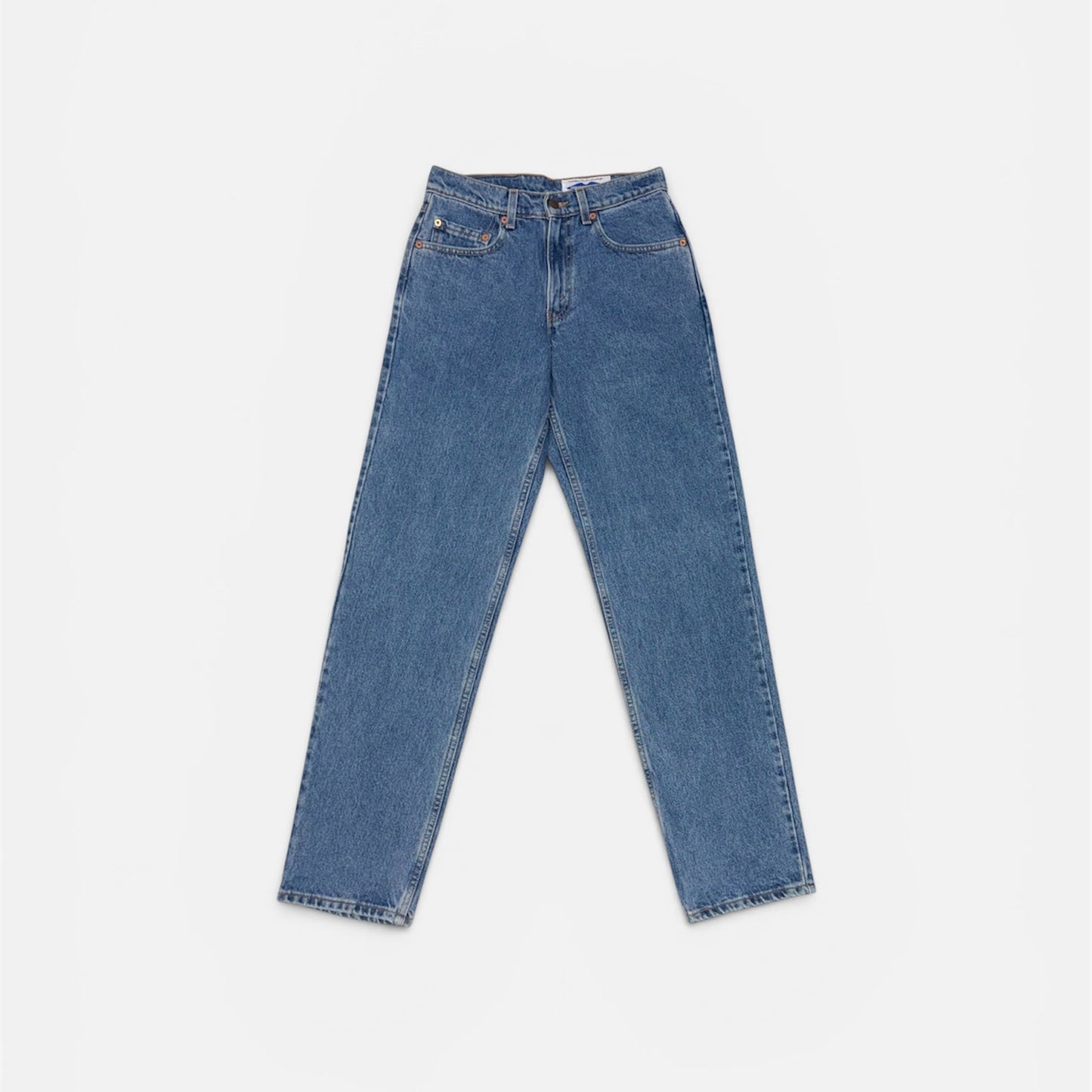 W27 550 Vintage Levi's Plain Jean