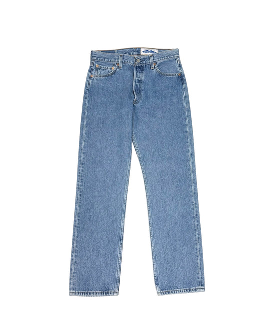 W29 501 Vintage Levi's Plain Jean