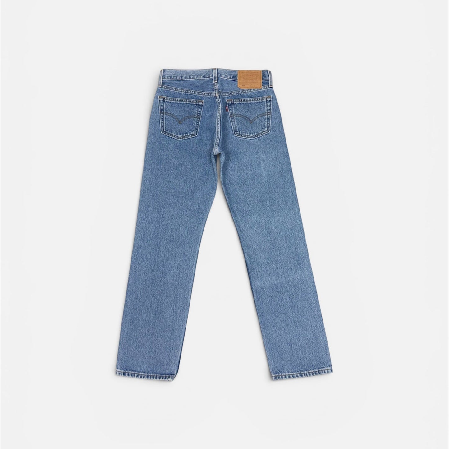 W29 501 Vintage Levi's Plain Jean