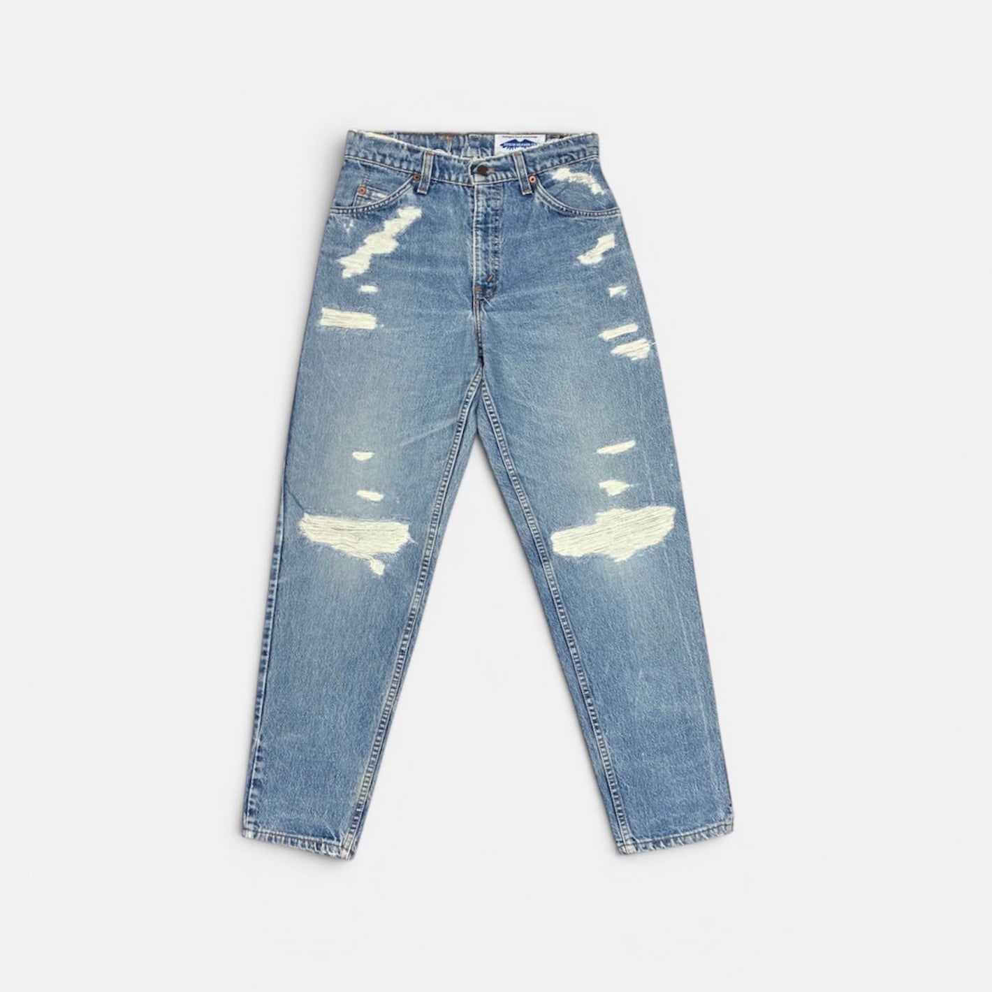 W28 1970s Vintage Levi's Jean
