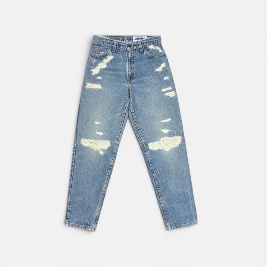 W28 1970s Vintage Levi's Jean