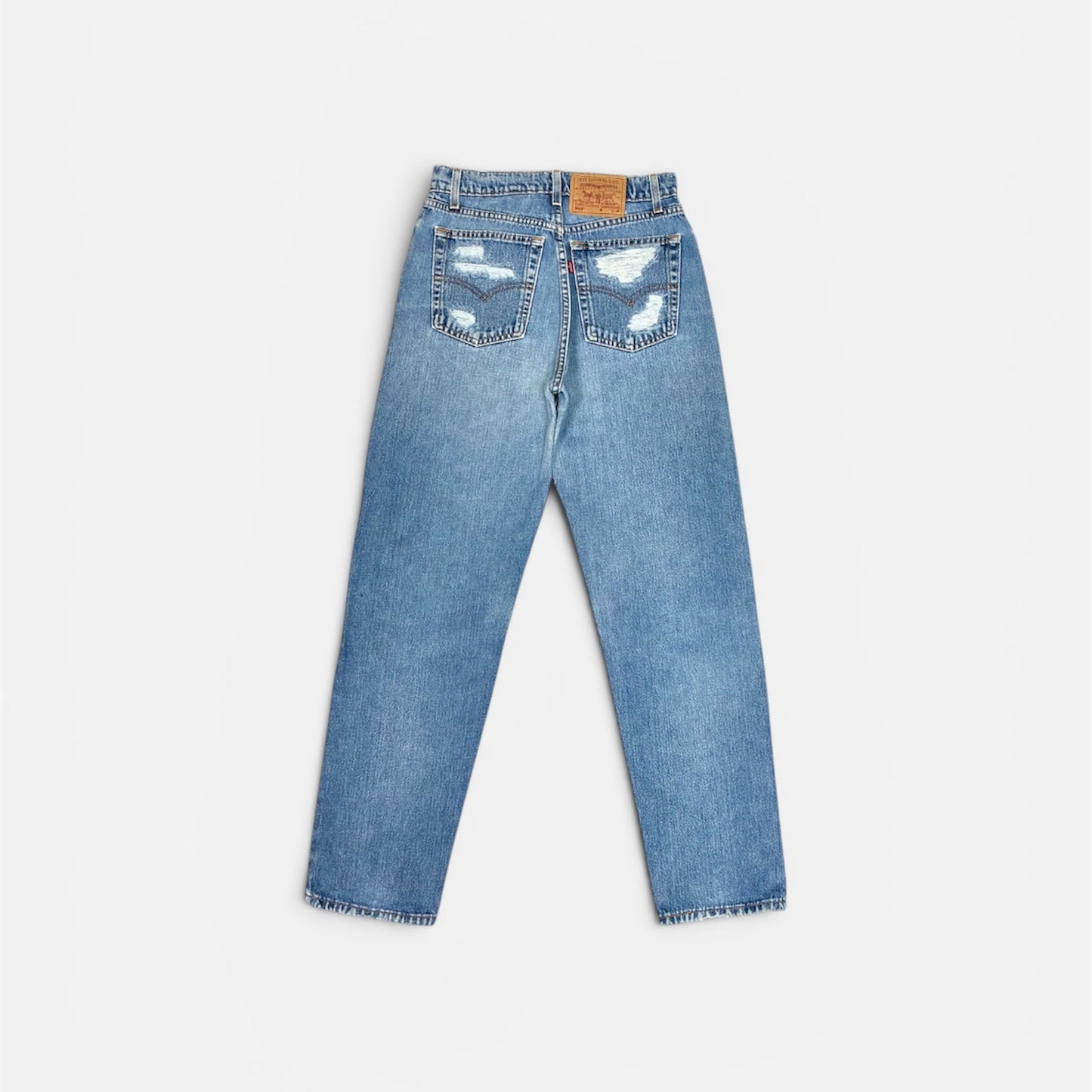 W28 560 Vintage Levi's Jean