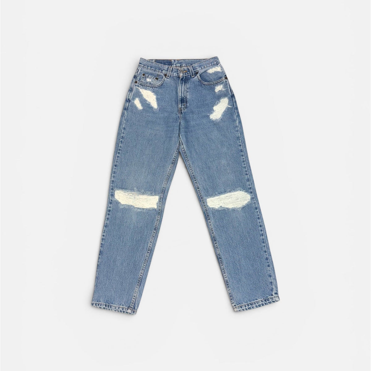 W28 560 Vintage Levi's Jean