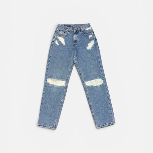 W28 560 Vintage Levi's Jean