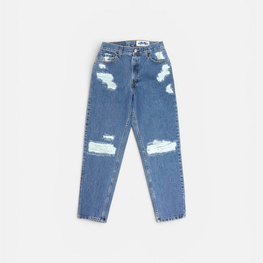 W28 Vintage Levi's Butt Rip Jean