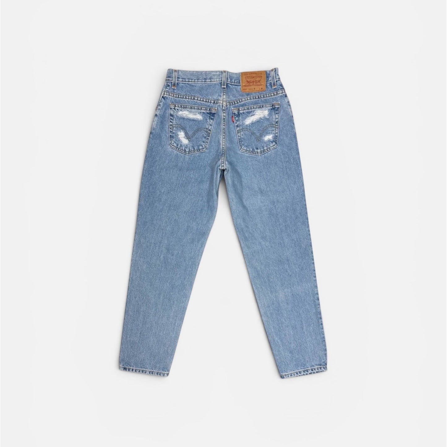 W30 550 Vintage Levi's Jean