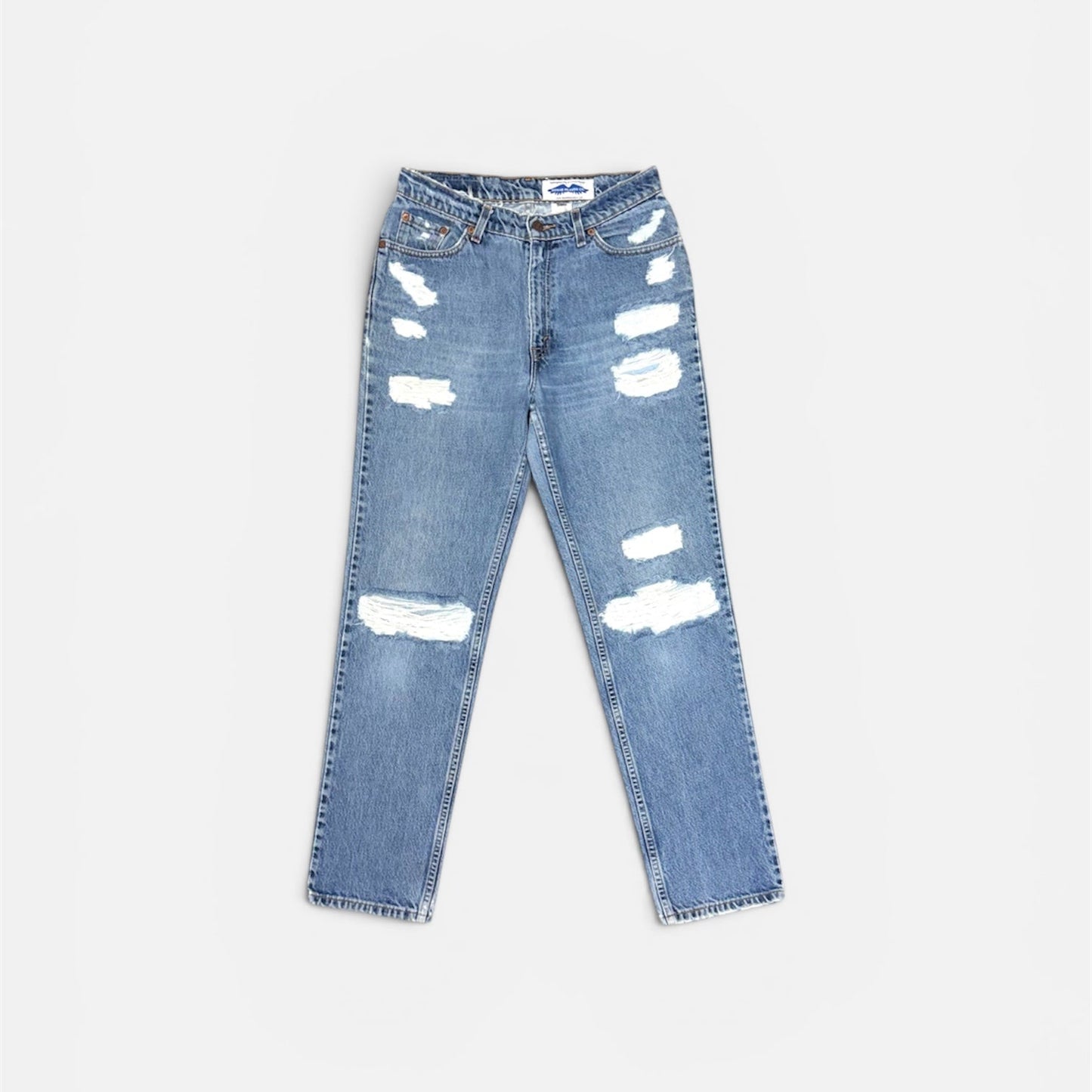 W30 512 Vintage Levi’s Jean