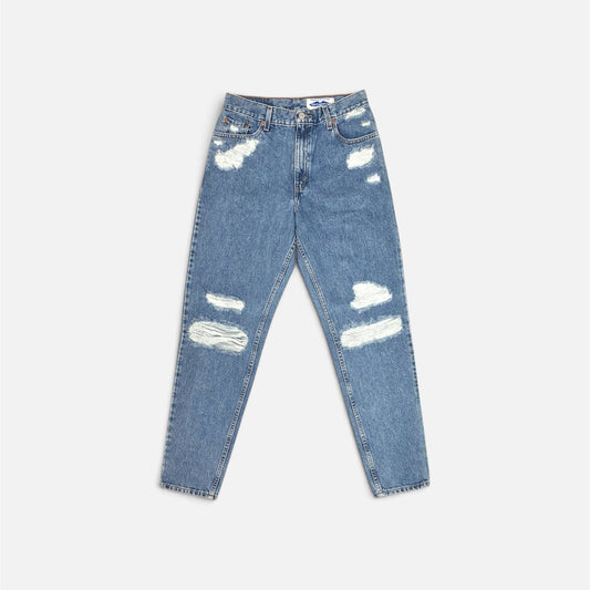 W30 550 Vintage Levi's Butt Rip Jean