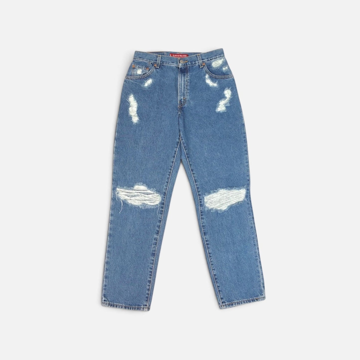 W30 550 Vintage Levi's Jean