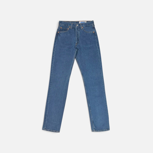 W27 501 Vintage Levi's Plain Jean
