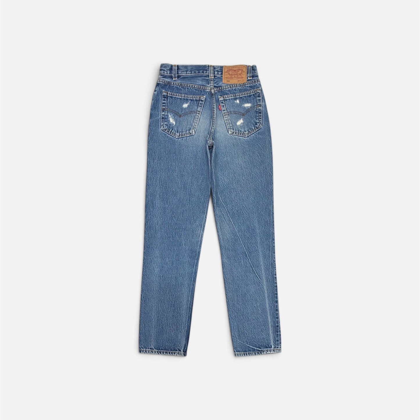 W24 501 Vintage Levi's Jean