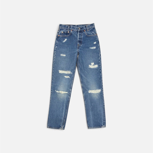 W24 501 Vintage Levi's Jean