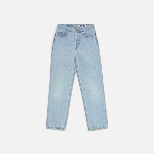 W24 501 Vintage Levi's Plain Jean