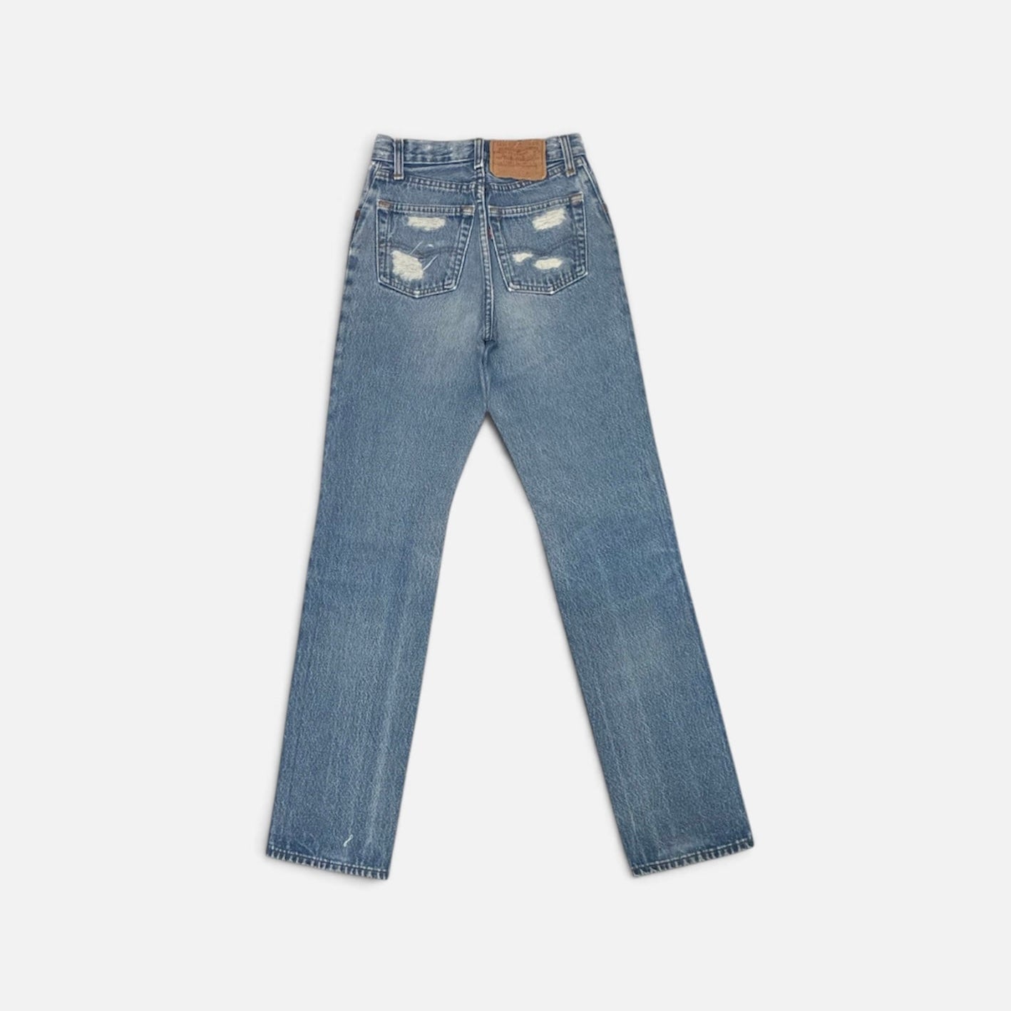 W23 501 Vintage Levi's Jean