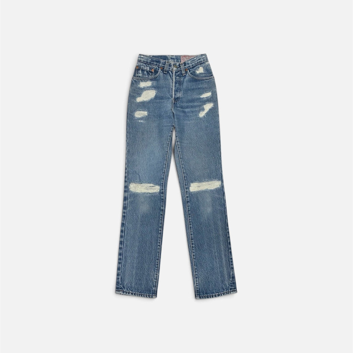 W23 501 Vintage Levi's Jean