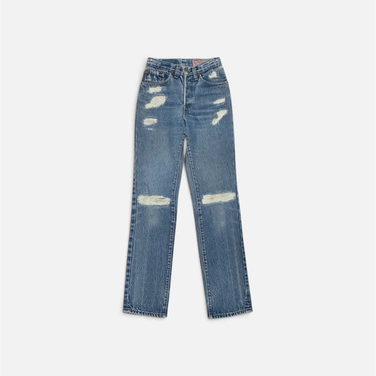 W23 501 Vintage Levi's Jean