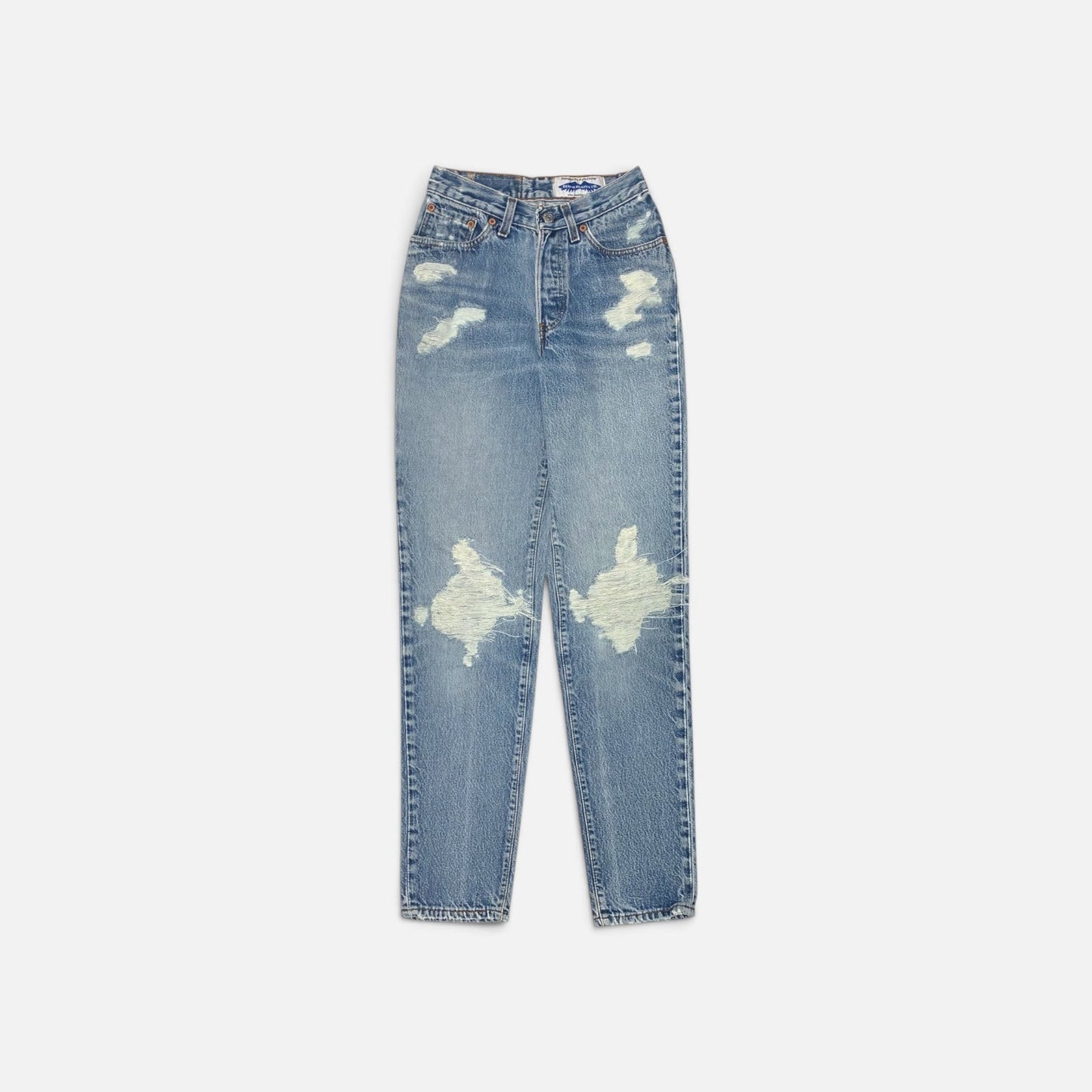 W24 501 Vintage Levi's Jean