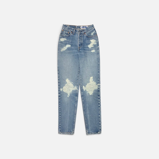 W24 501 Vintage Levi's Jean