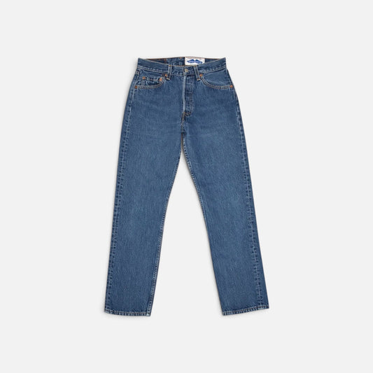 W27 501 Vintage Levi's Plain Jean
