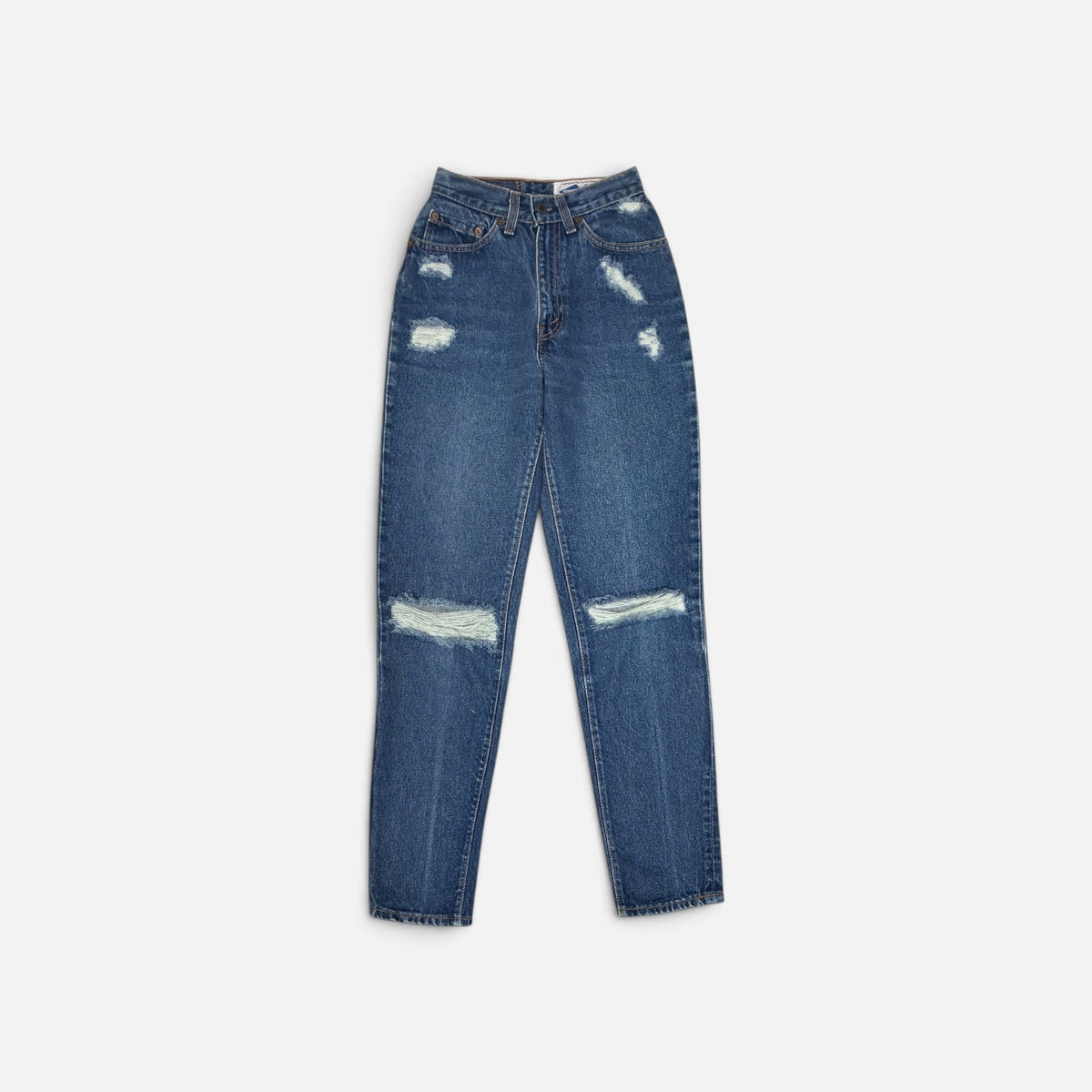 W23 505 Vintage Levi's Jean