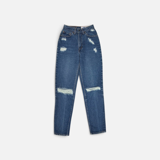 W23 505 Vintage Levi's Jean