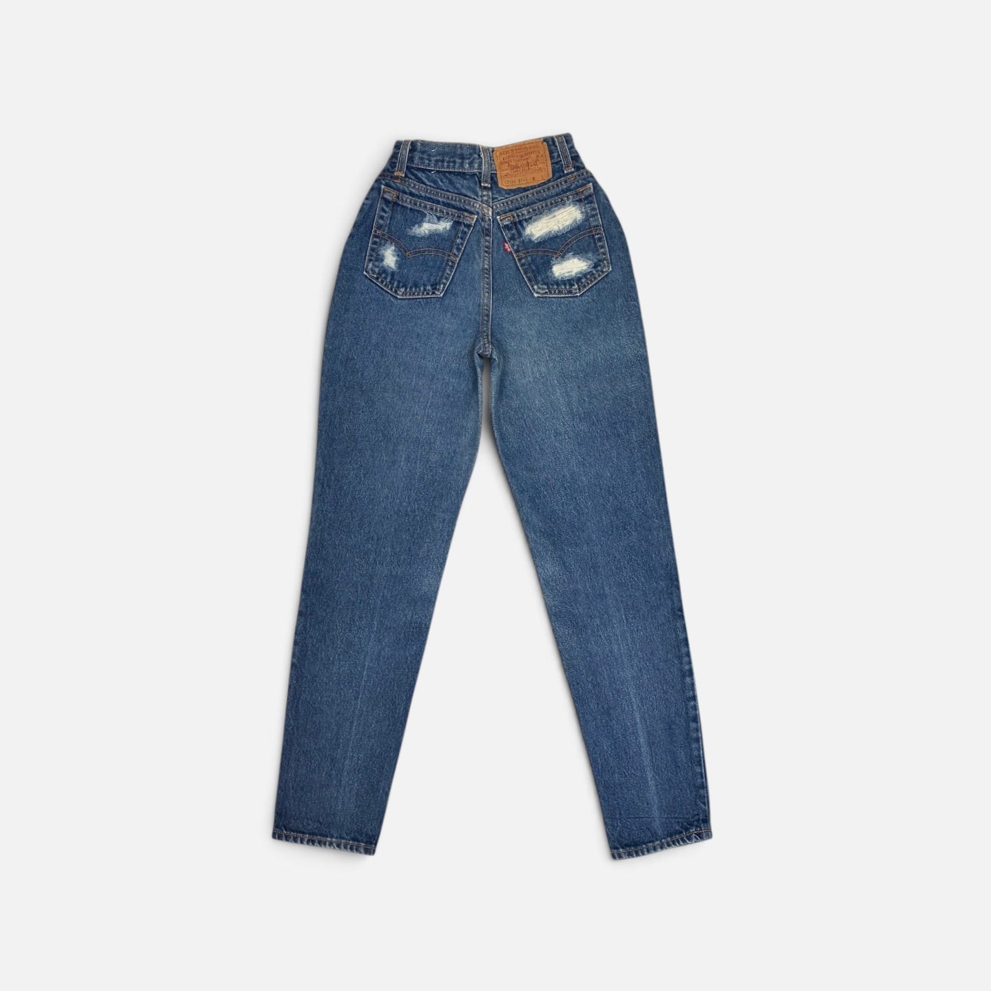 W23 505 Vintage Levi's Jean