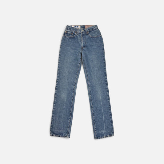W23 501 Vintage Levi's Plain Jean