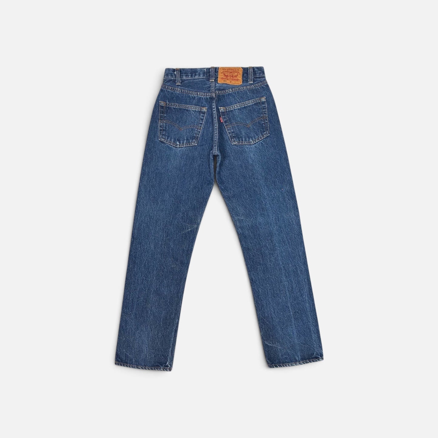 W26 501 Vintage Levi's Plain Jean