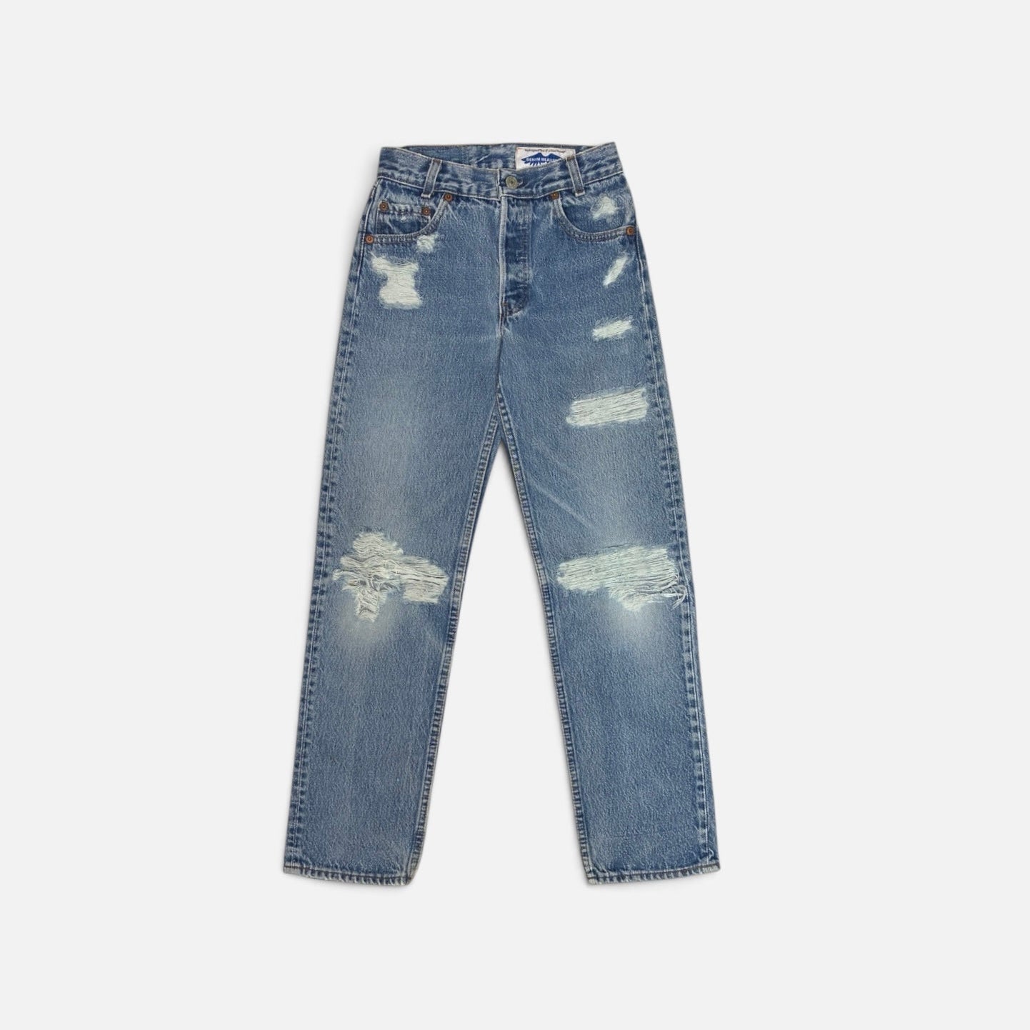 W23 501 Vintage Levi's Jean