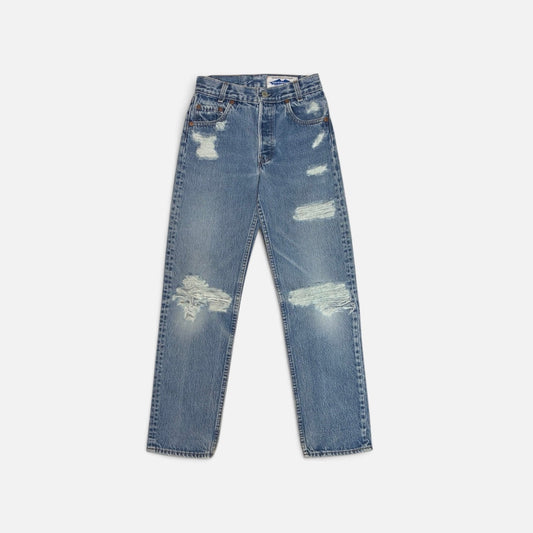 W23 501 Vintage Levi's Jean