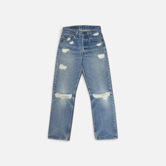 W24 501 Vintage Levi’s Jean
