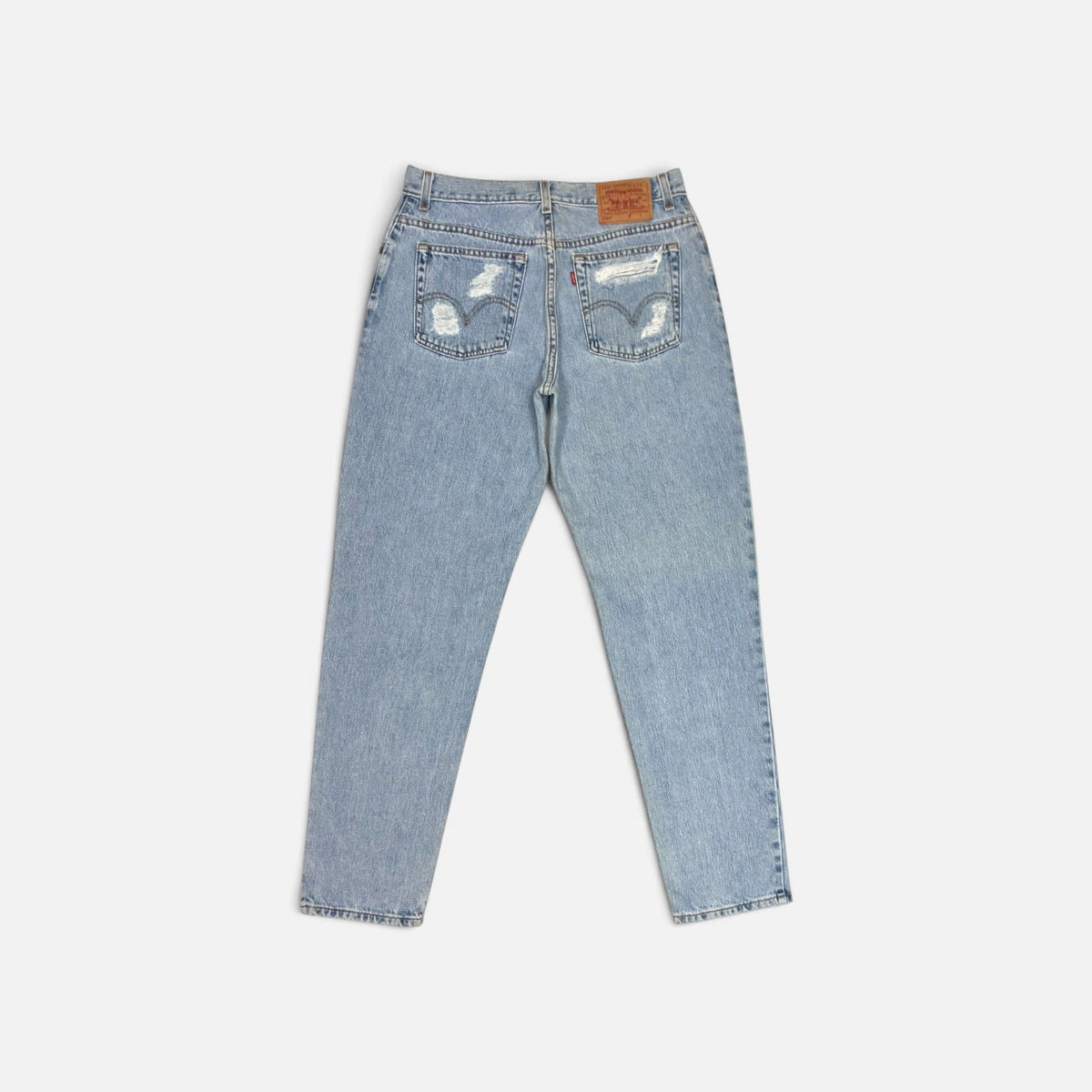 W33 550 Vintage Levi's Jean