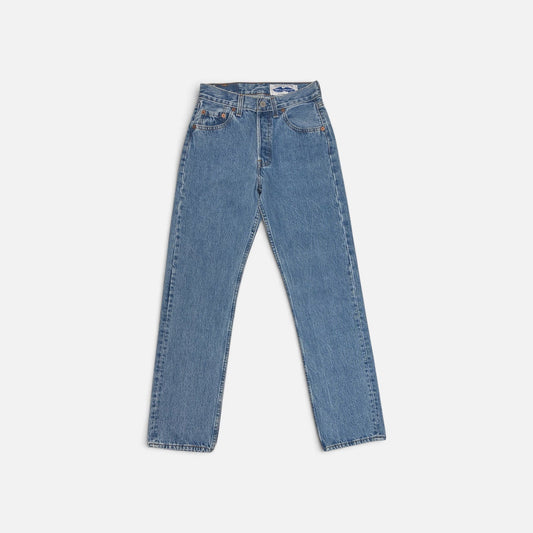 W25 501 Vintage Levi's Plain Jean